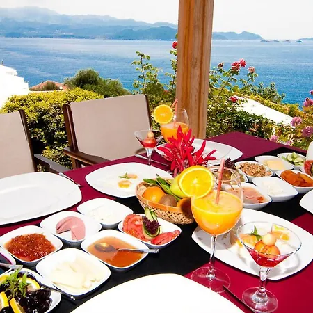 Hotel Lycia Kaş