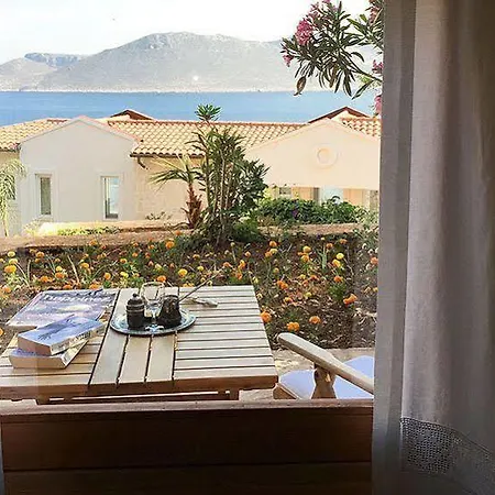 Hotel Lycia Kaş
