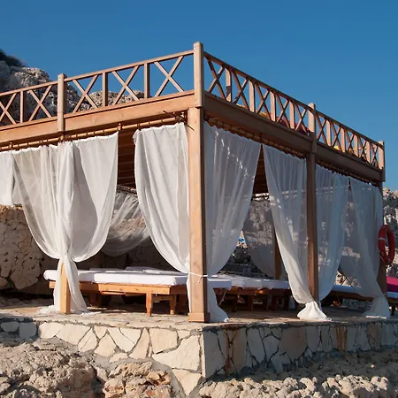 Lycia Hotel Kaş