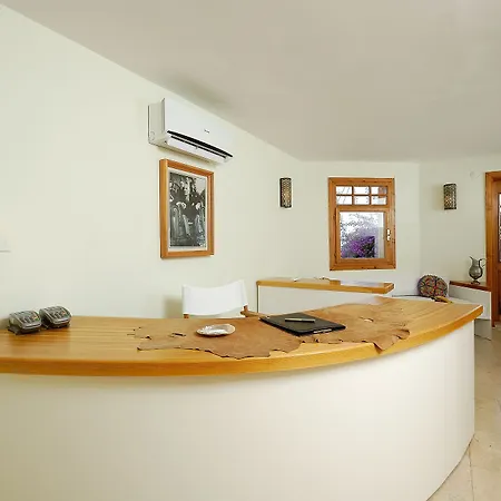 Lycia Hotel Kaş